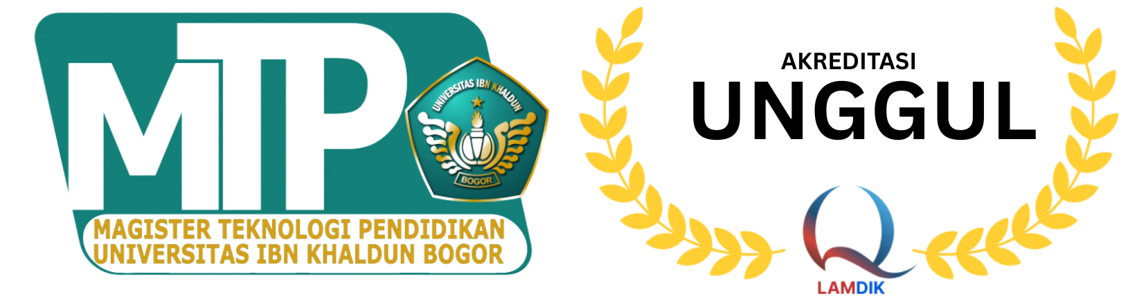 Magister Teknologi Pendidikan